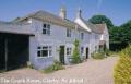 Cottages in Lincolnshire