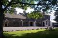 Columba House Hotel & Garden Restaurant