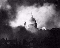 Worst night of The Blitz