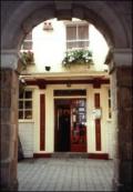 Church Inn