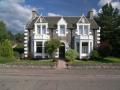 Kinross House