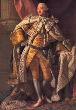 George III survives 2 assassination attempts