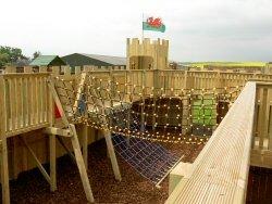Adventure Park at Active Kid Toys