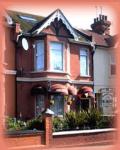 Newhaven Lodge