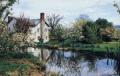 Fluxton Farm