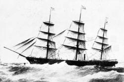 Anglesey Ship Disaster