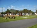 Garreg Goch Caravan Park