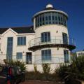 The Sea Turret