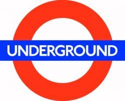 The London Underground opens