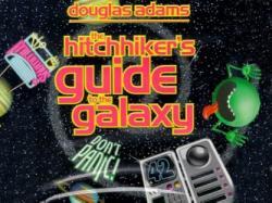 Hitch Hikers Guide First Broadcast