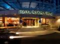 Royal Garden Hotel
