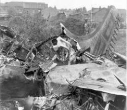 Stockport Air Disaster