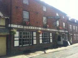 The George Hotel