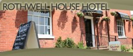 Rothwell House Hotel