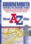 A-Z Bournemouth Street Atlas