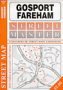 Gosport, Fareham (Streetmaster Street Maps)
