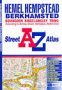 A-Z Hemel Hempstead Street Atlas