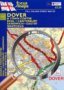 Full Colour Street Map of Dover
