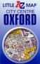 Oxford City Centre