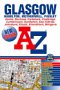 A-Z Glasgow Street Atlas