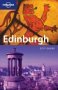 Edinburgh (Lonely Planet S.)