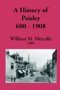 A History of Paisley: 600-1908