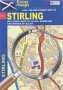 Stirling Including Maps of Alloa, Dunblane and Bridge of Allan