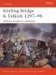 Stirling Bridge and Falkirk 1297-98: William Wallace