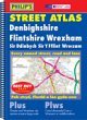 Street Atlas Denbighshire,Flintshire,and Wrexham
