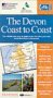 Devon Coast to Coast: The Official Rouite Map and Guide