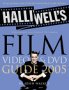 Halliwell's Film, Video and DVD Guide