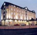 Express by Holiday Inn Edinburgh Waterfront