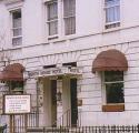 Merith House Hotel