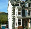Craglands Hotel