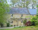 Bagnell Cottage