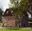 Broadgate Farm Cottages