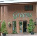 Greens Hotel