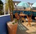 Hillcrest Hotel