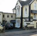 Barclay Court