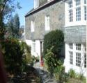 Eden Lodge