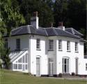 Eastdon House