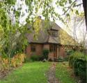 Tollgate Farm B&B