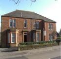 Hamilton House