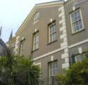 Chapel House