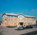 Holiday Inn Express East Midlands Airport
