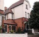 Elmdon Lodge