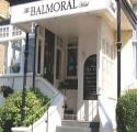 Balmoral Hotel