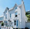 The Victorian House
