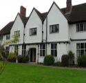 Lancers House