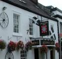 Molesworth Arms Hotel